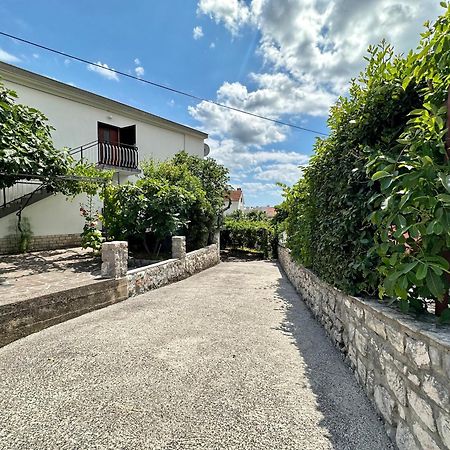 Apartman Neno Dramalj Exterior photo