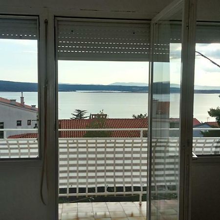 Apartman Neno Dramalj Exterior photo