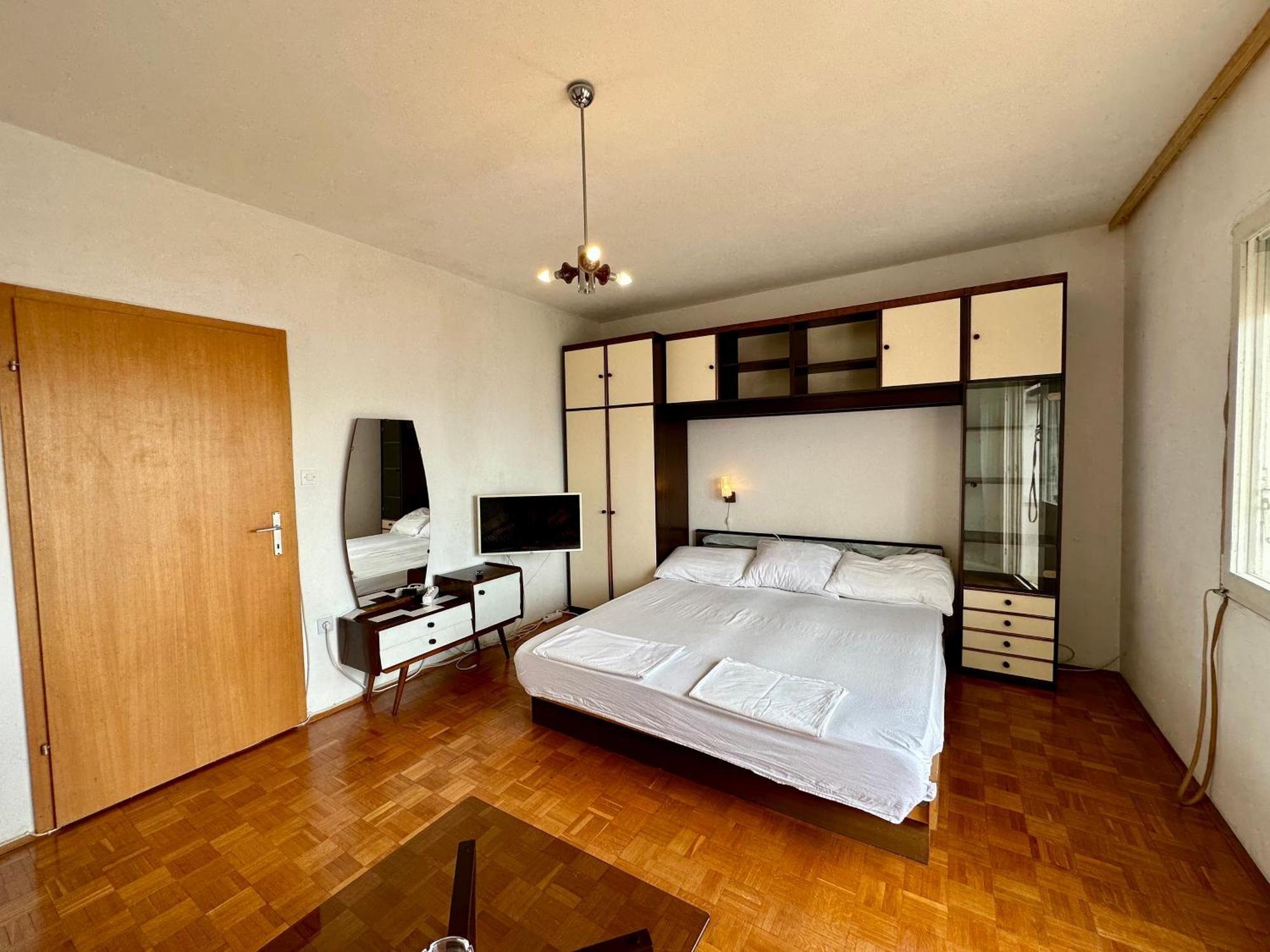 Apartman Neno Dramalj Exterior photo